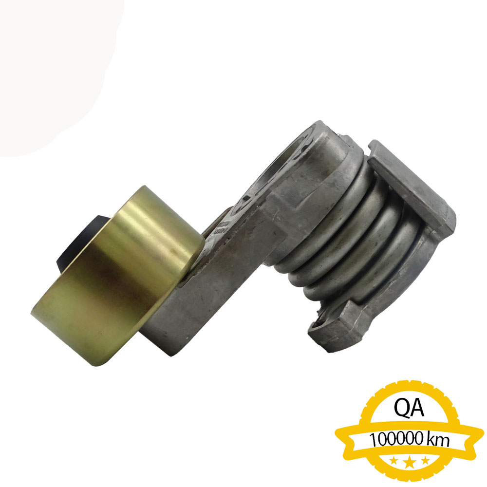 Belt Tensioner Assembly Apply to Bmw 7 F02 2008-2015   OE  1128 7627 052