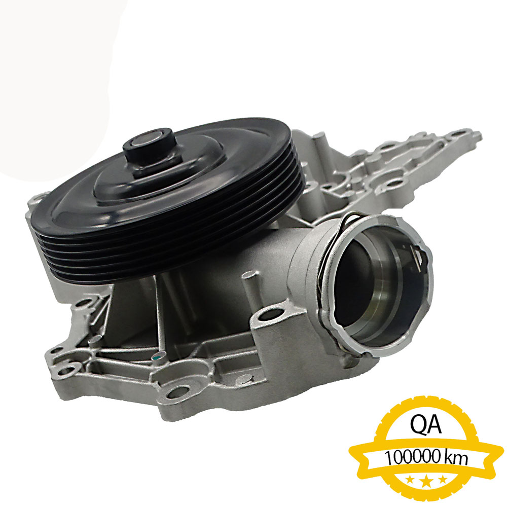 Water Pump Apply to Benz W273 Engine   OE  273 200 0201