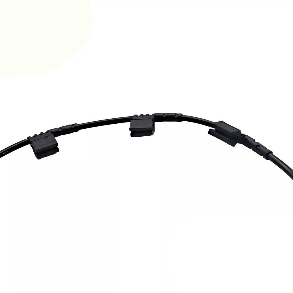 Rear brake brake sensor line Apply to Bmw Mini R56 2005-2010   OE:3435 6773 018
