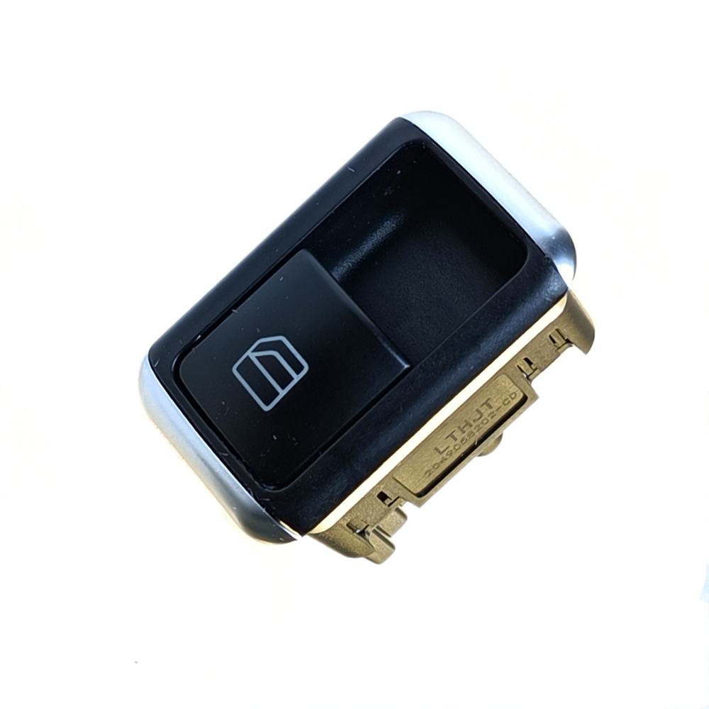 Power window switch  Suitable for:Benz W204 2007-2013   OE:204 905 8202