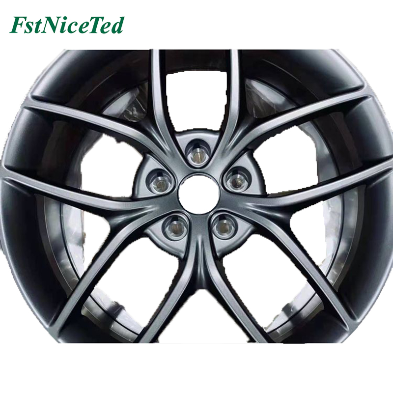 Hub (19 inch / zero gravity) for Tesla Model 3 New  OE:1044265-00-A