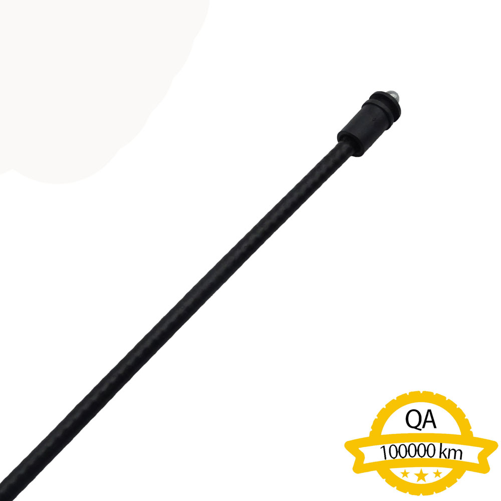 Hood Cable Apply to Bmw 7 F02 2009-2015 Bmw 5 F10 2010-2016   OE  5123 7183 773