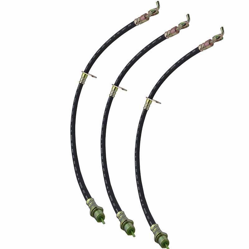Suitable for Toyota Camry 2006-2015 brake hose (left rear) OE:90947-C2026