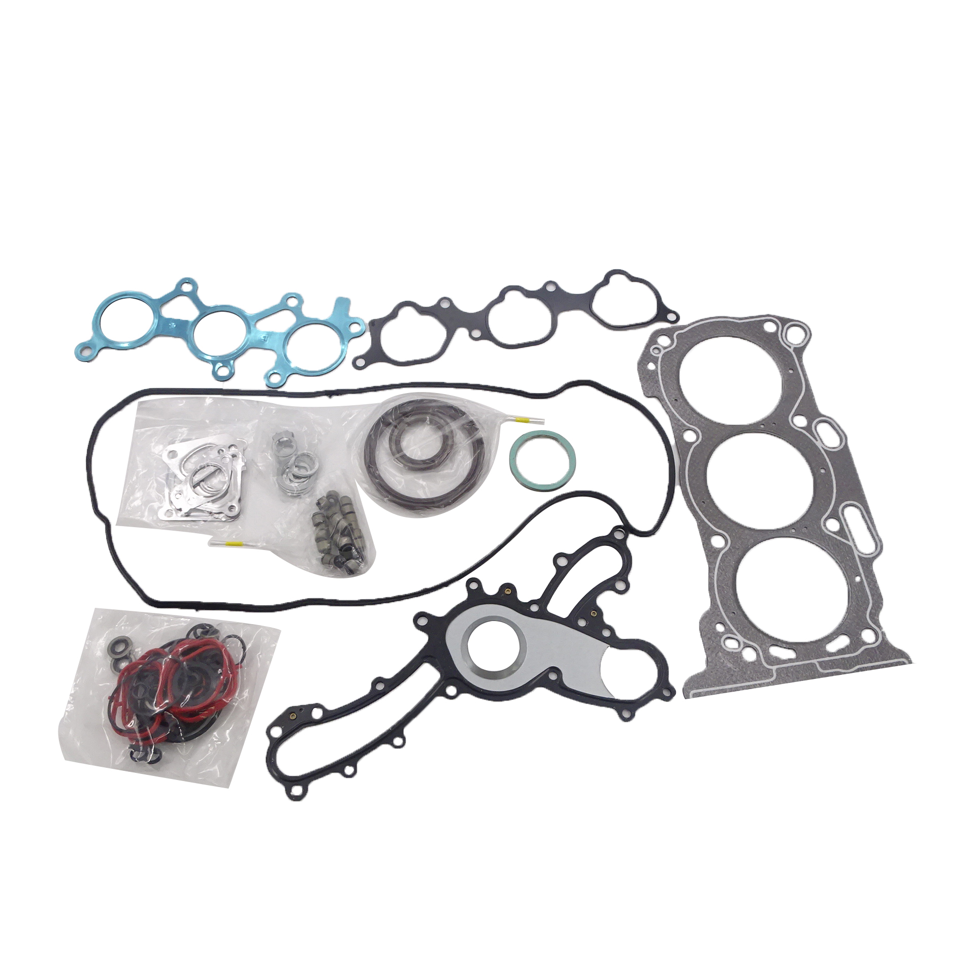 Head Gasket Kit for Toyota Highlander 3.5L(GSU45) 2009-2012 OE:04111-31442
