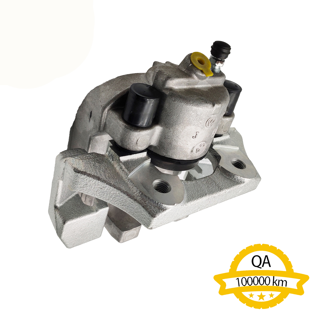 brake caliper rear left Apply to Bmw X5 F15 2014-2018   OE  3421 6776 787