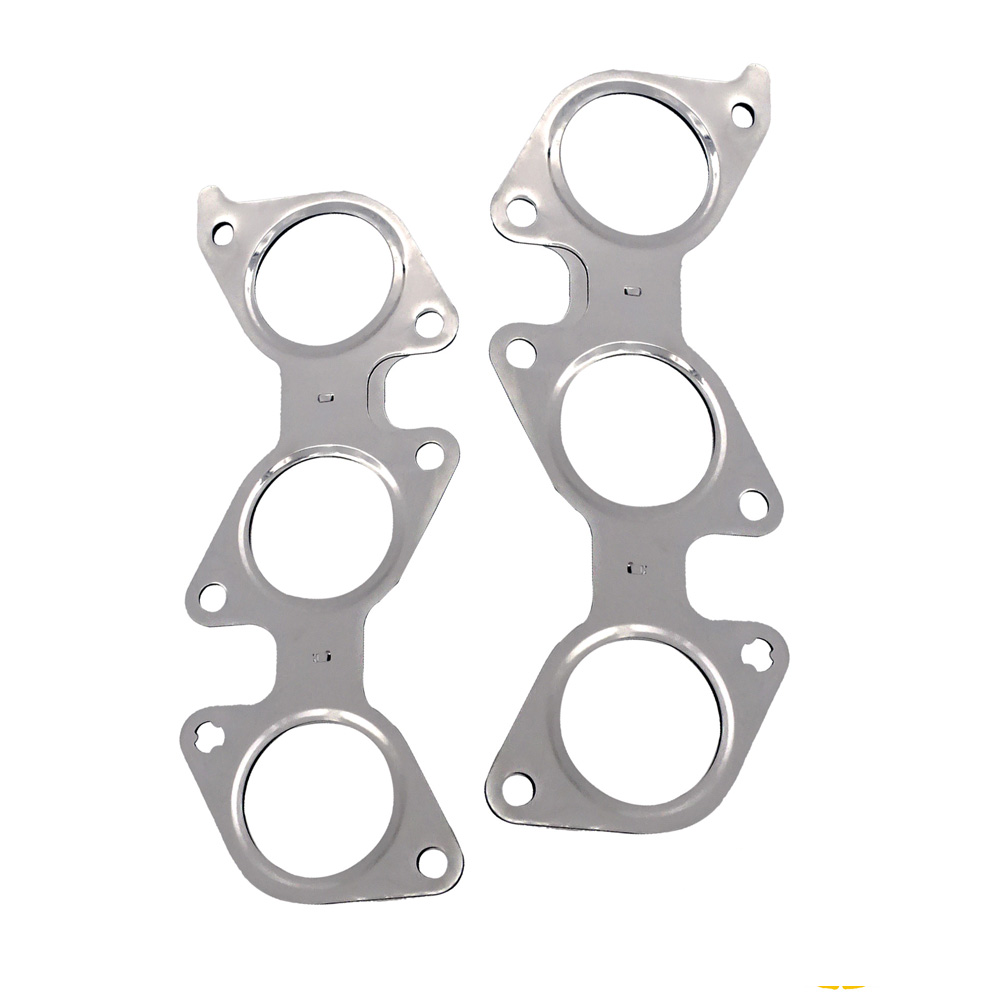 Exhaust Manifold Gasket Apply to Toyota Land Cruiser Prado(GRJ120)2003-2010   OE  17173-31010