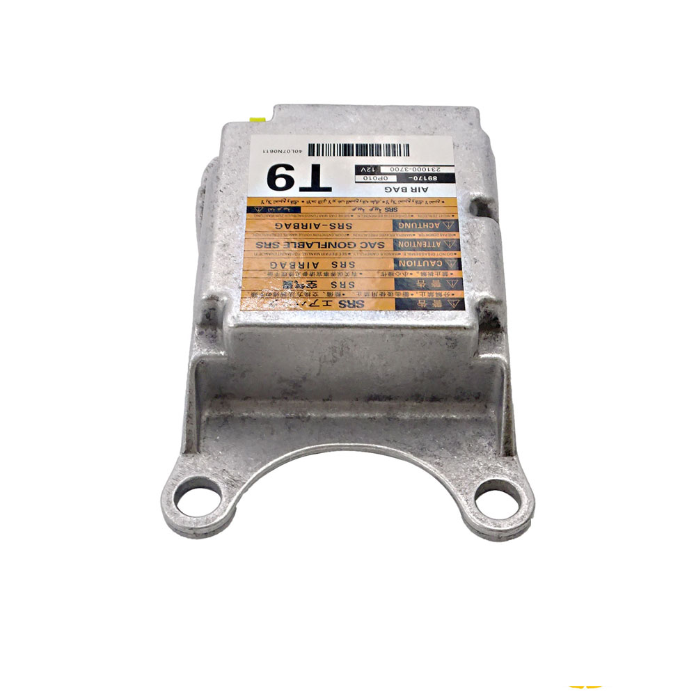 Airbag computer board Apply to Toyota Reiz 2005   OE  89170-0P010