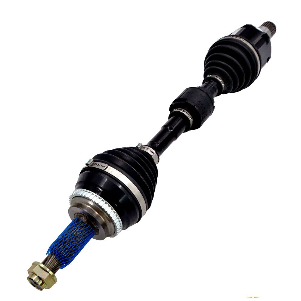 Half shaft L Apply to Toyota Highlander 2009-2015   OE  43420-0E060