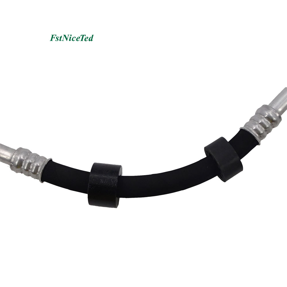 Air Conditioner Hose Apply to Bmw 3 E90 2005-2012 X1 E84 2009-2015   OE  6453 6927 846