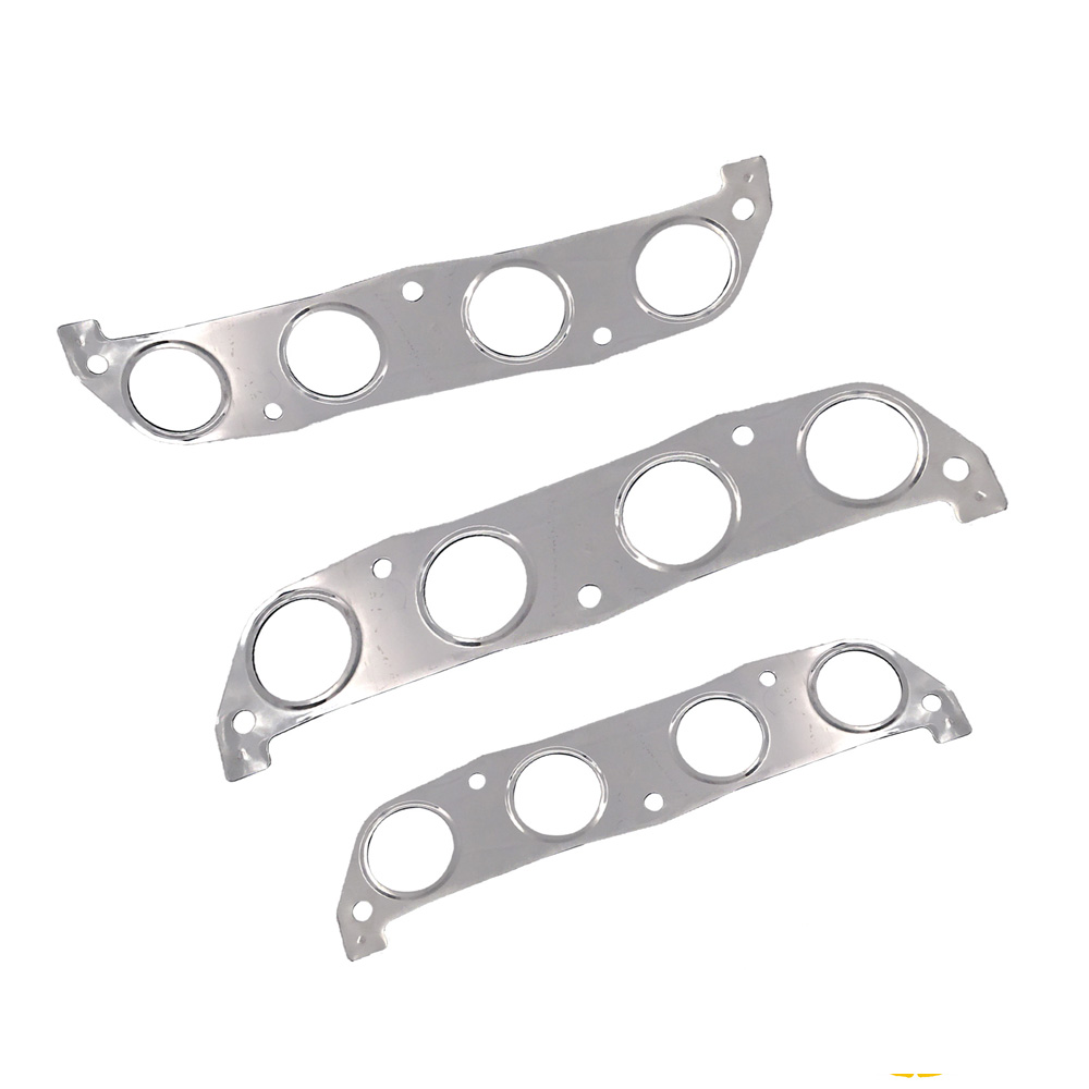 Exhaust Manifold Gasket Apply to Toyota Corolla 2000-2019 Celica 1999-2005 Caldina 2002-2007 Wish 2003-2009   OE  17173-22010