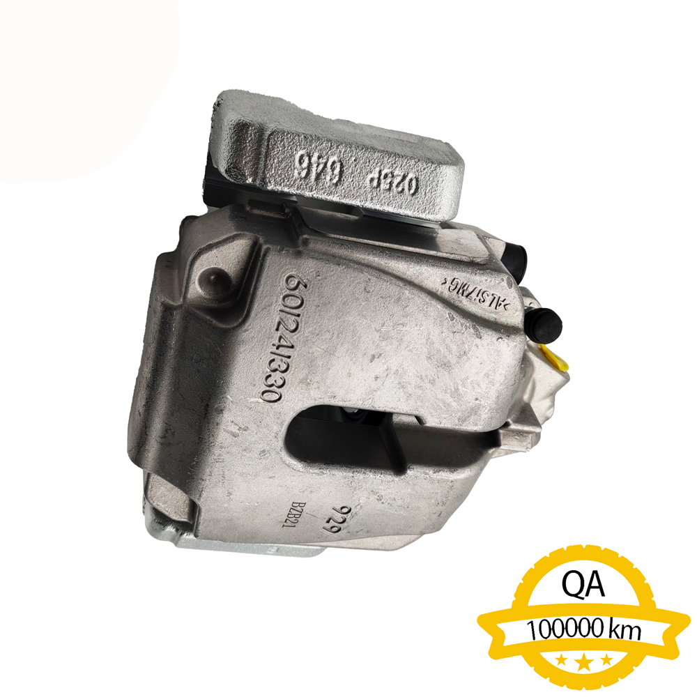 Brake caliper front left Apply to Bmw 5 F10 2010-2016   OE  3411 6791 919