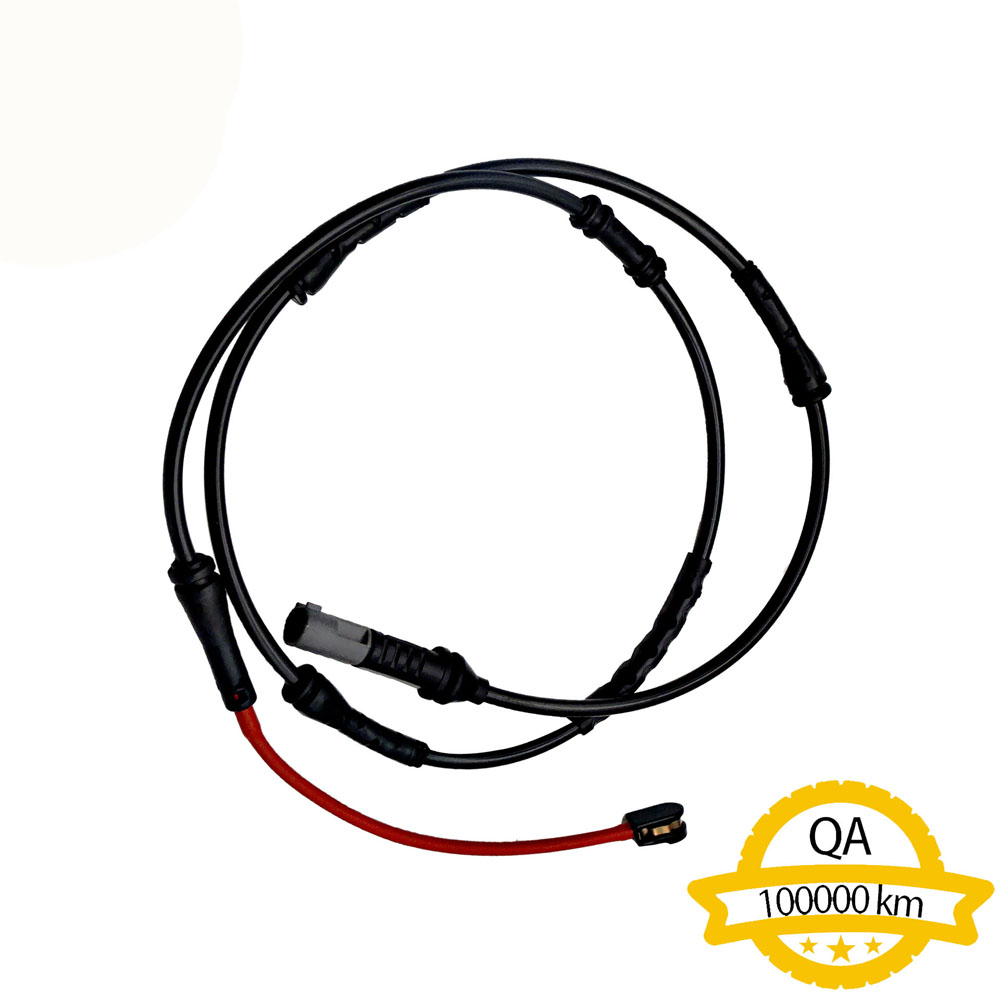 Rear brake brake sensor line Apply to Bmw 5 F10 2010-2016   OE  3435 6791 963