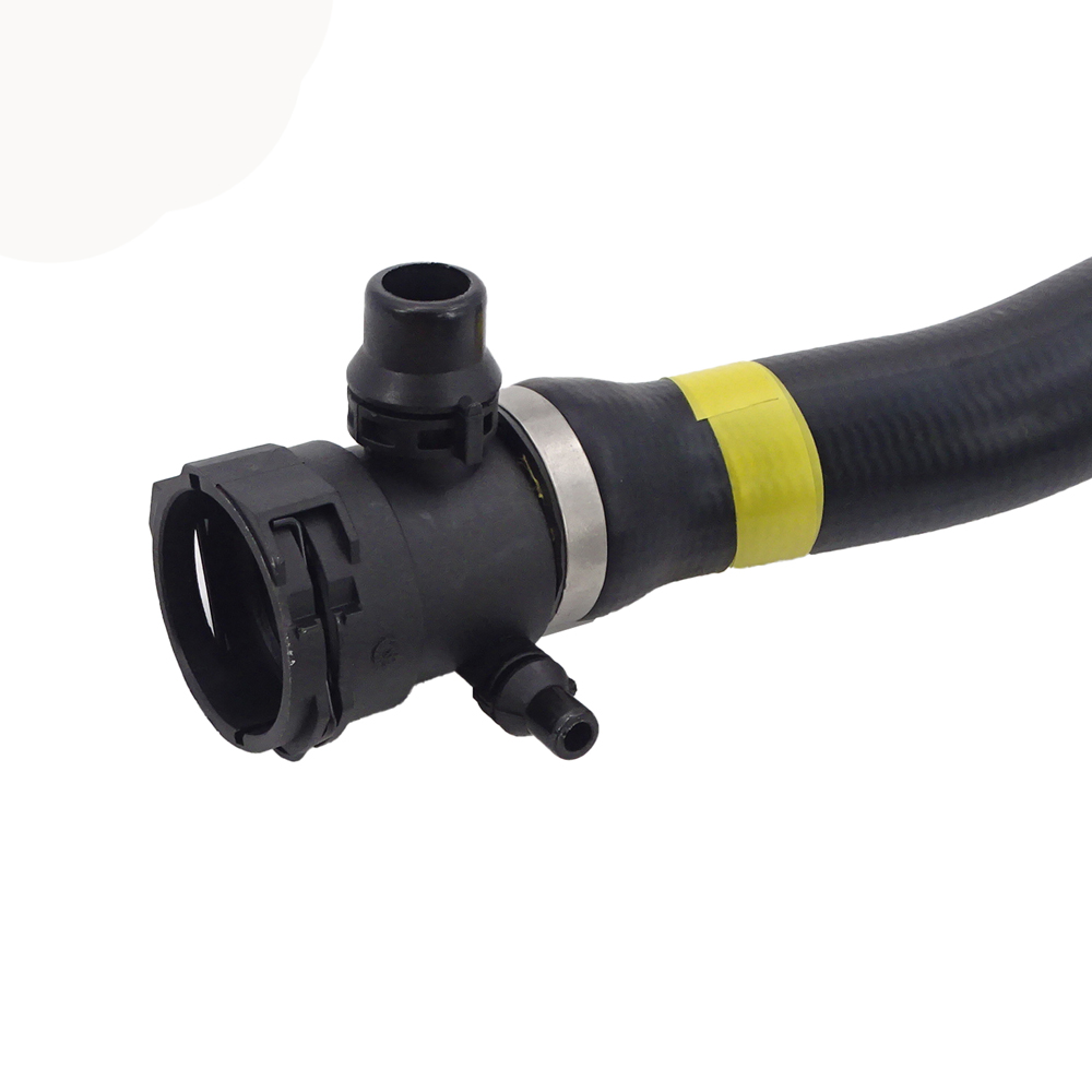 water pipe Apply to Bmw X3 F25 2011-2017 X4 F26 2014-2018   OE  1712 7646 155
