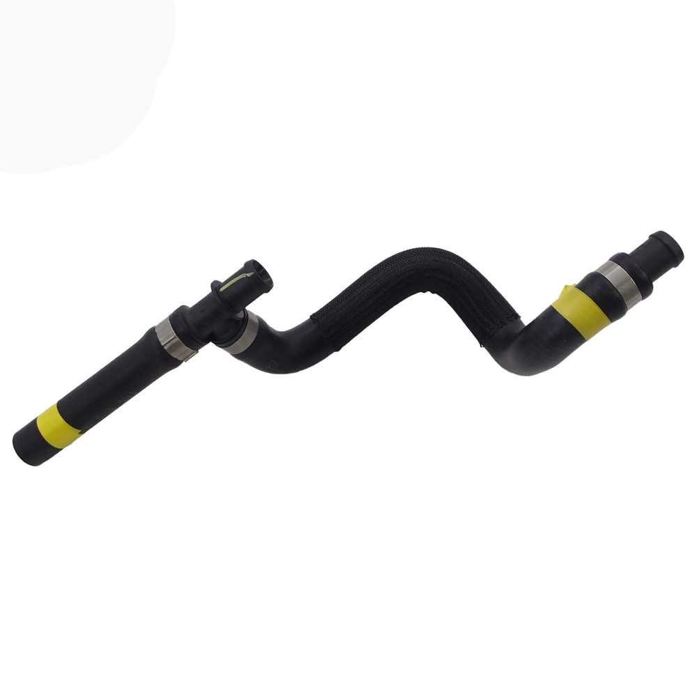 return pipe Apply to Bmw 7 F01 2007-2012 F02 2009-2015   OE  6450 9170 344