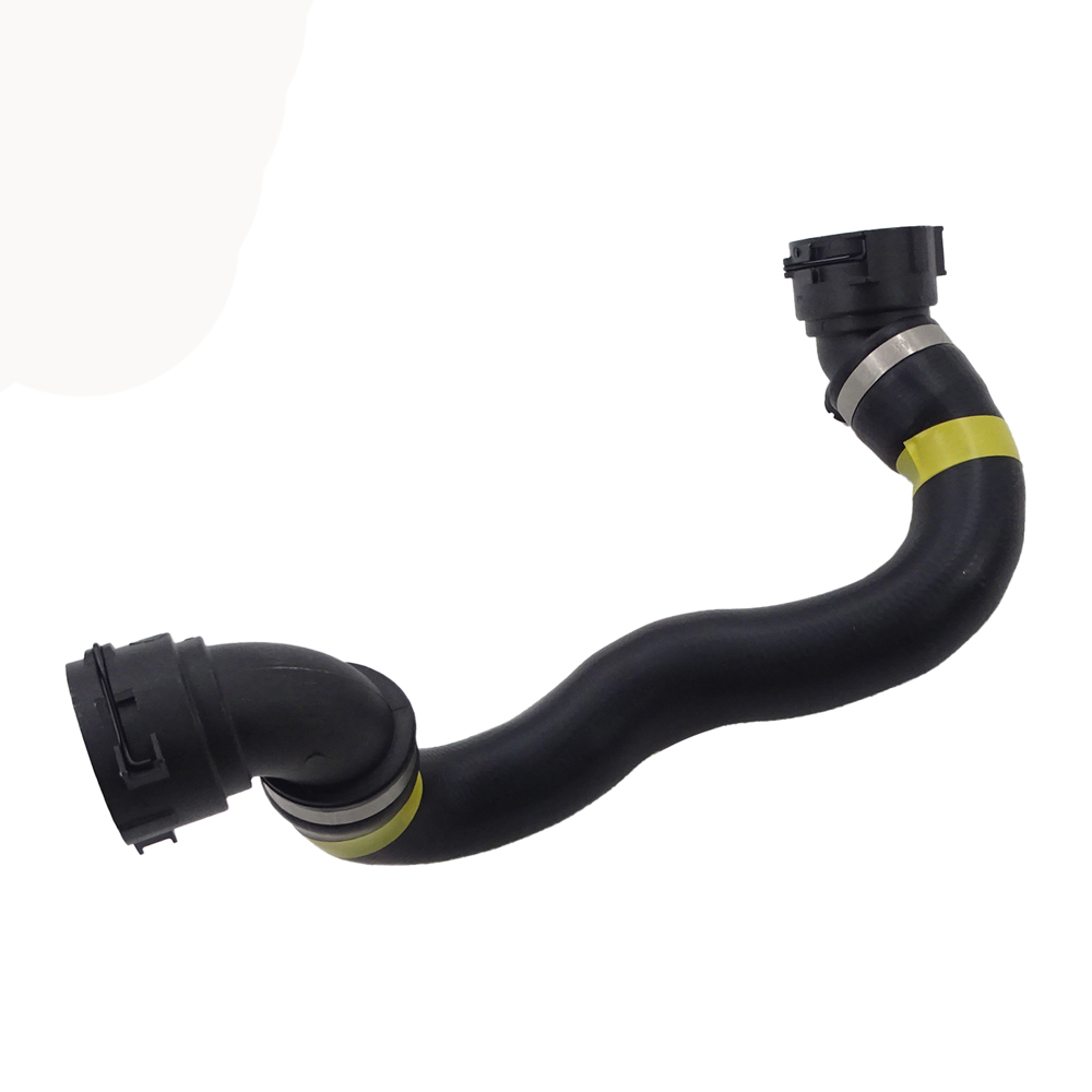 upper water pipe Apply to Bmw X1 E84 2009-2015   OE  1712 7612 445