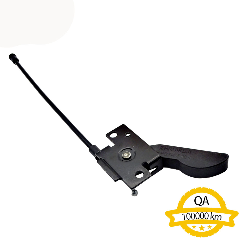 Hood Cable Apply to Bmw X5 F15 2014-2018   OE  5123 7294 536