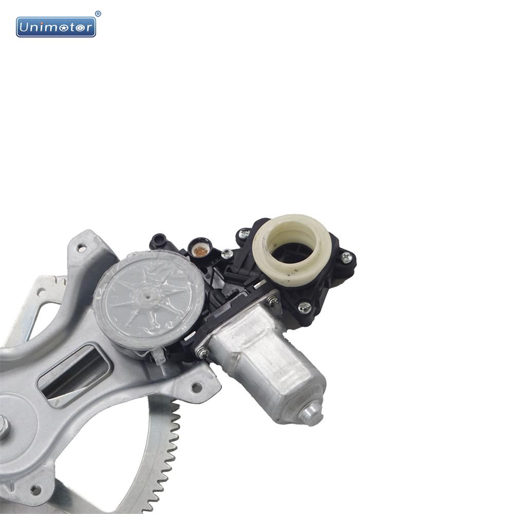 Lifter assembly left front for Toyota Vios 2008-2013 OE:69802-0D110