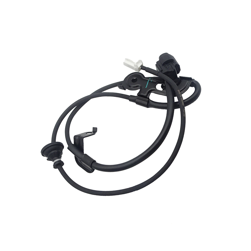 For Toyota Avalon 2005-2010 Camry 2001-2006 ABS Rear Wheel Speed Sensor (left) 