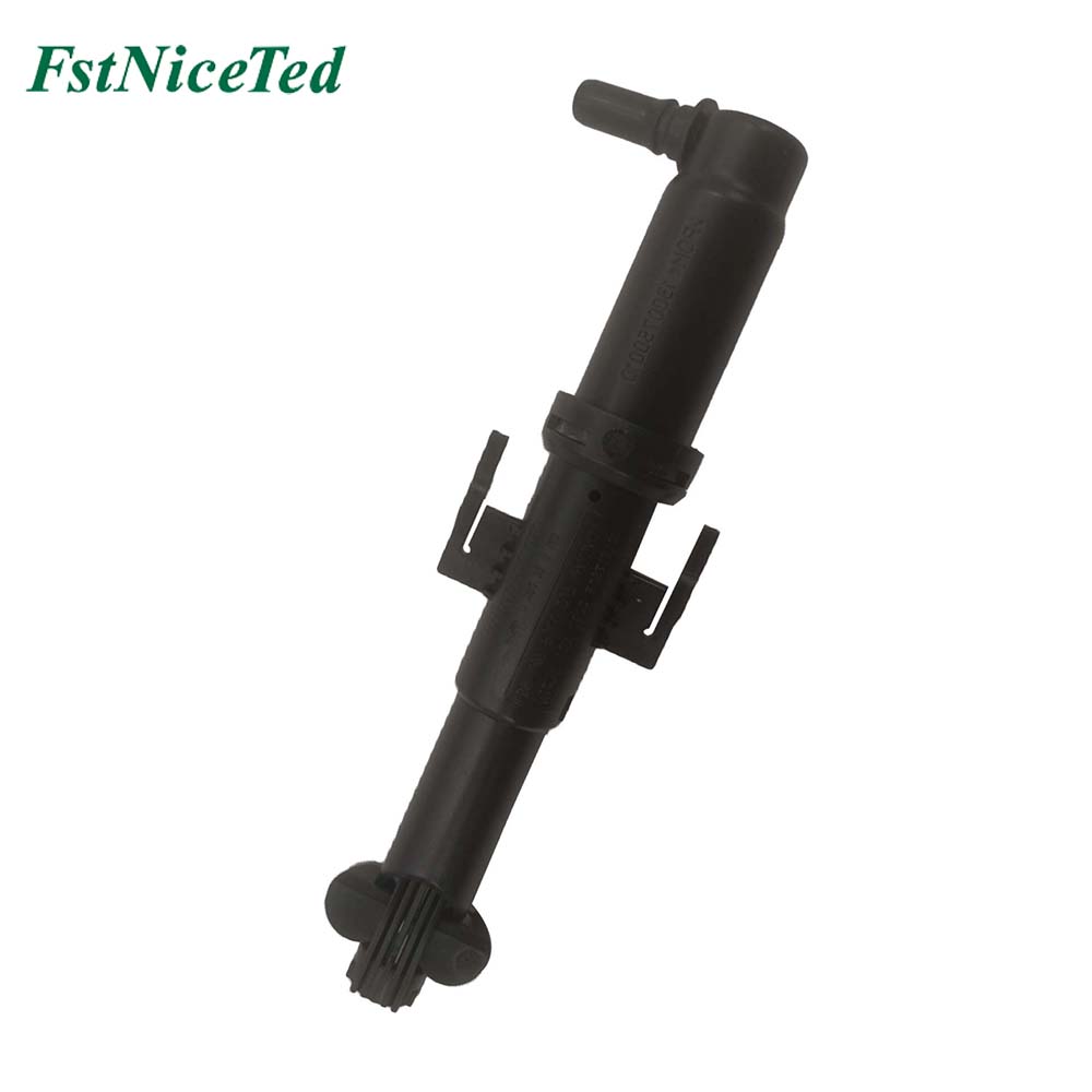 water gun right Apply to Bmw X3 F25 2011-2017 X4 F26 2014-2018   OE  6167 7357 002