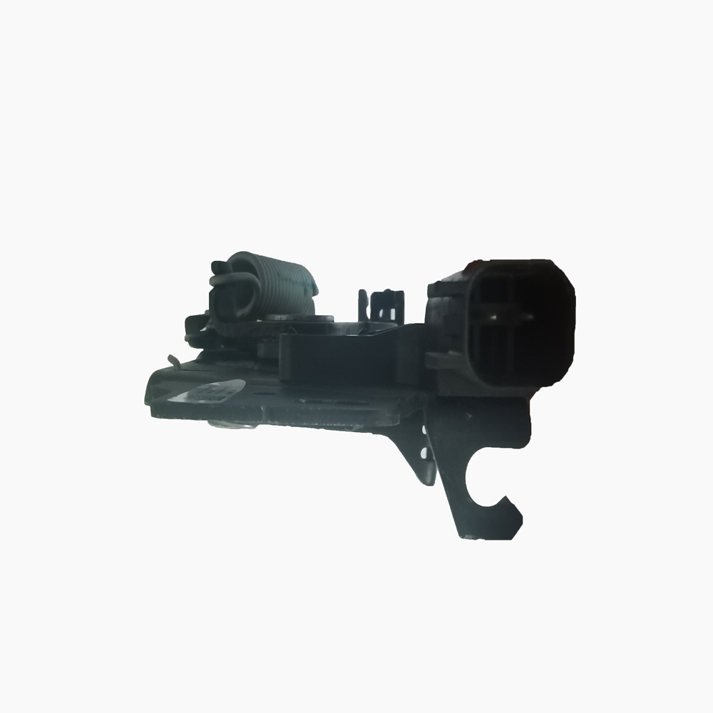 Engine hood lock for Tesla Model 3 OE:1033011-00-G