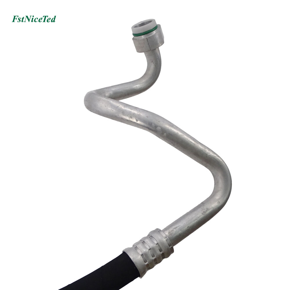 Air Conditioner Hose Apply to Bmw X5 E70 2007-2013   OE  6450 9222 724