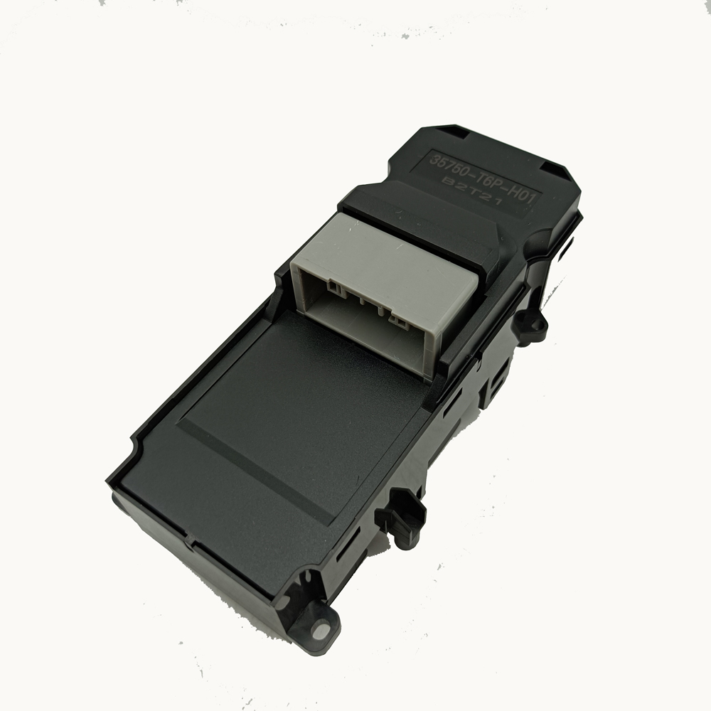 Honda Odyssey 2015-2020 Power Window Switch 35750-T6P-H01