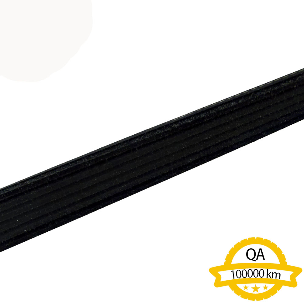 PK Ribbed Belt Apply to Benz W220 2003-2005 W221 2005-2013   OE  014 997 7192