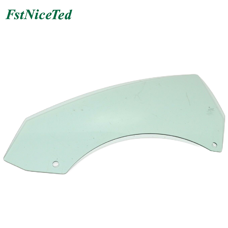 Front door glass L For Tesla Model 3 OE:1077900-99-A