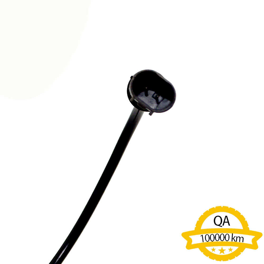 Rear brake brake sensor line Apply to Bmw 5 F10 2010-2016   OE  3435 6791 963