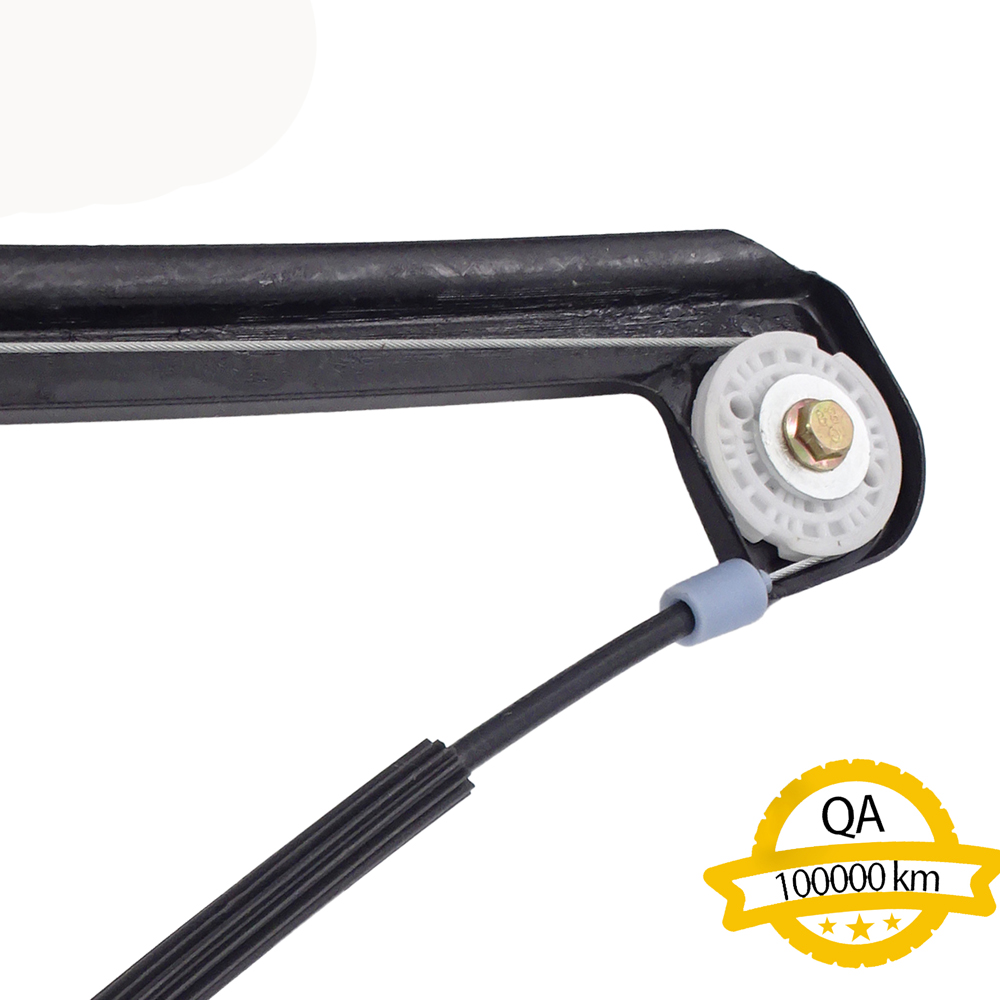 glass lifter front right Apply to Bmw 5 E39 1995-2003   OE  5133 8252 394