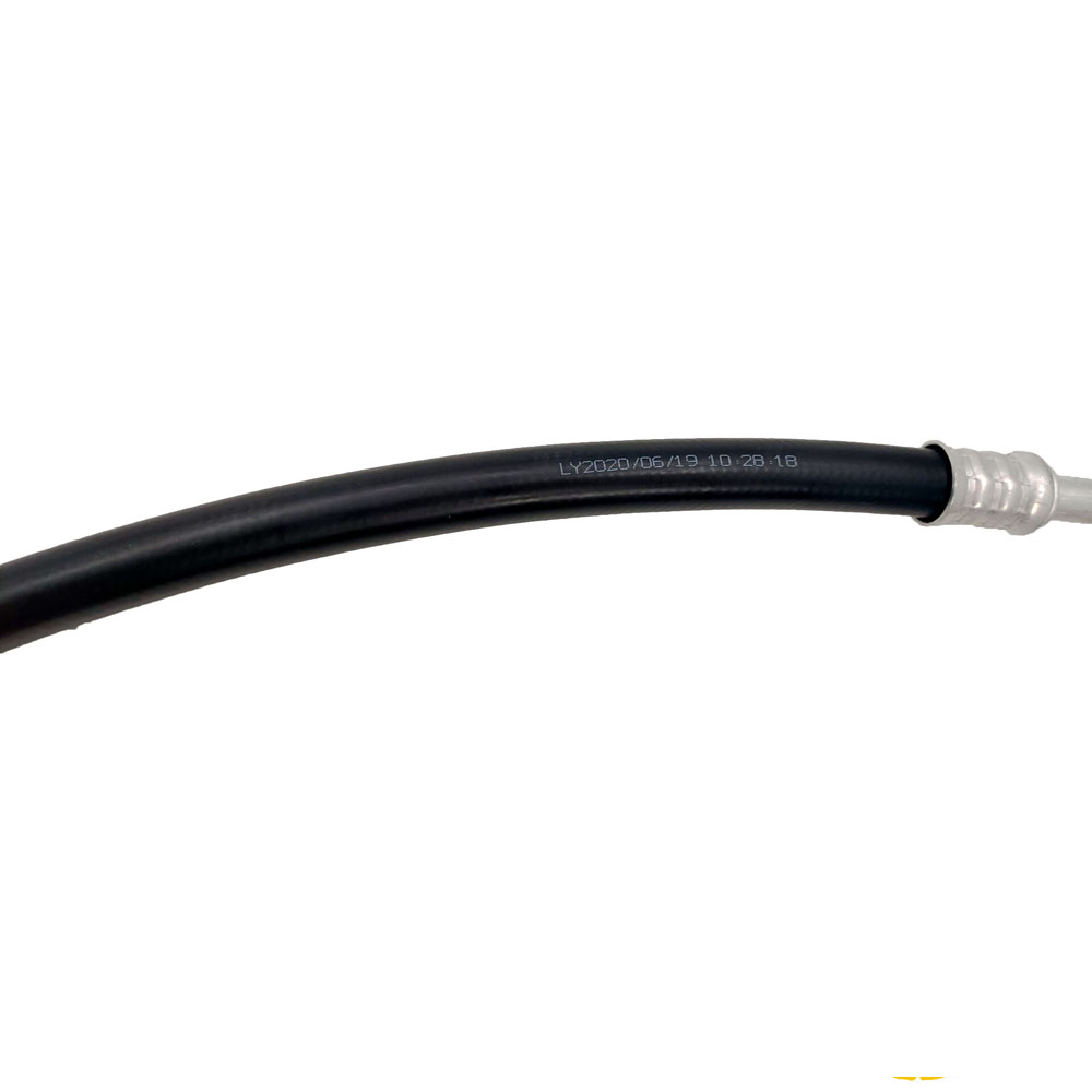 Air Condition Pipe Apply to Toyota Highlander 2009-2015   OE  88704-0E040