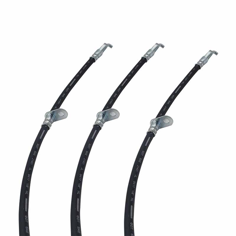 Left front brake hose Toyota Camry 2006-2015 OE:90947-C2002 