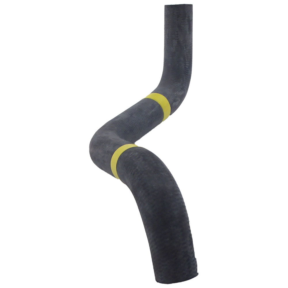 Radiator Hose Apply to Toyota Vios 2002-2013   OE  16572-02130