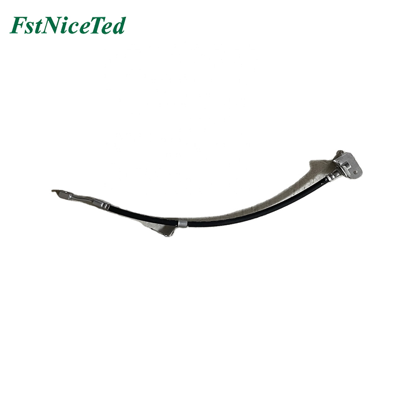 Brake hose (front LH) For Tesla Model 3 OE:1044721-00-D