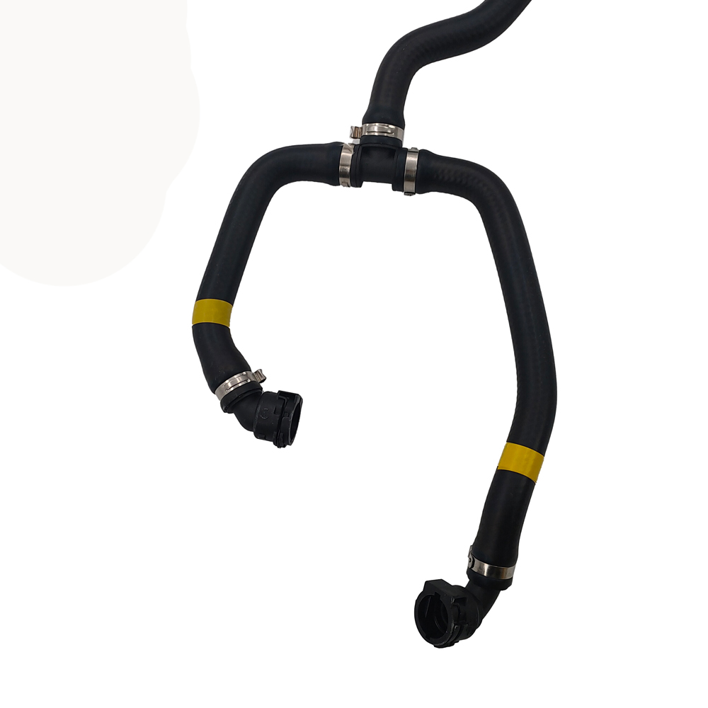 hose Apply to Bmw 5 G30 2017-2020 G38 2016-2019   OE  1712 8602 602