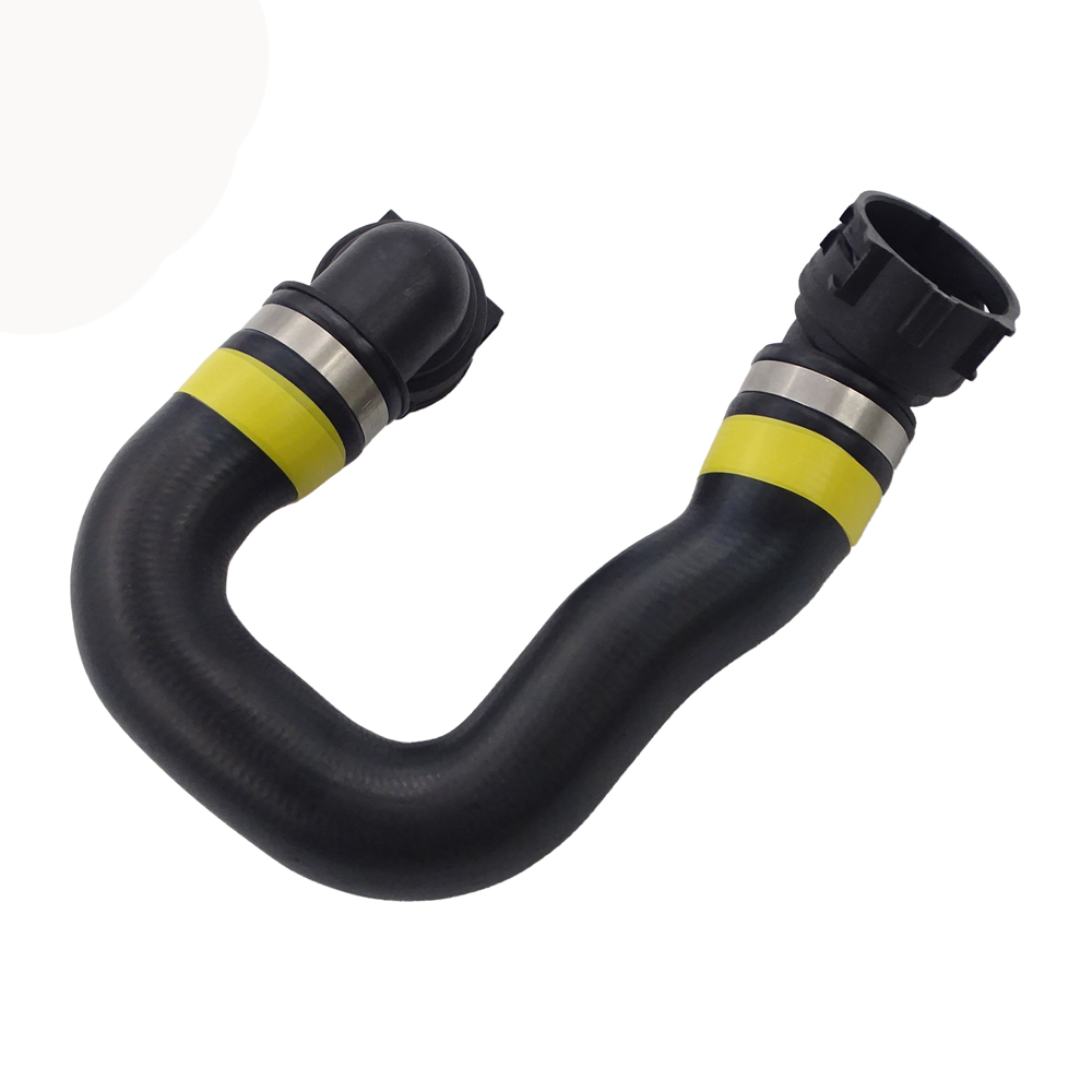 coolant hose Apply to Bmw X3 F25 2011-2017 X4 F26 2014-2018   OE  1712 7646 151