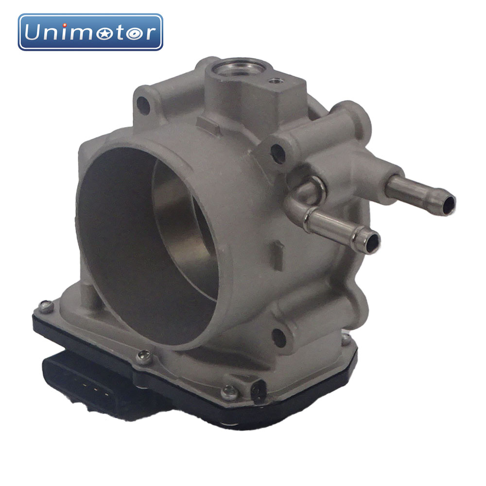 Throttle Valve Body for Toyota Camry 2006-2017 Highlander 2.7L 2009-2019 RAV4 2005-2019 Yaris 2017-2018 Venza 2008-2016 OE:22030-36010