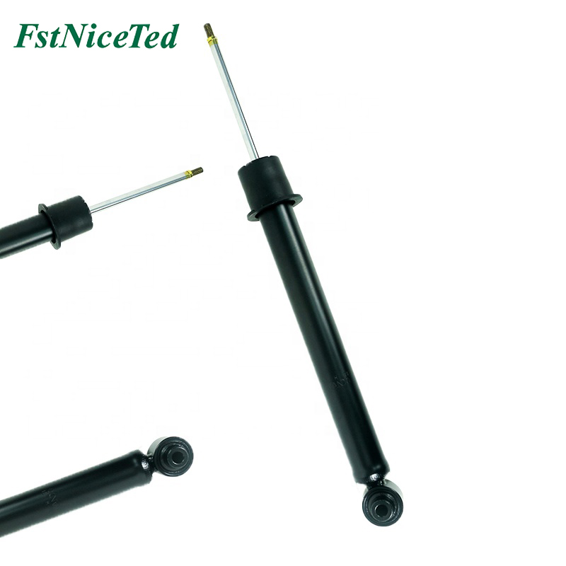 Rear shock absorber assembly for: Tesla Model 3 OE: 1044461-02-B