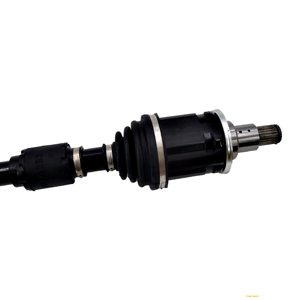 Half shaft L Apply to Toyota Highlander 2009-2015   OE  43420-0E040