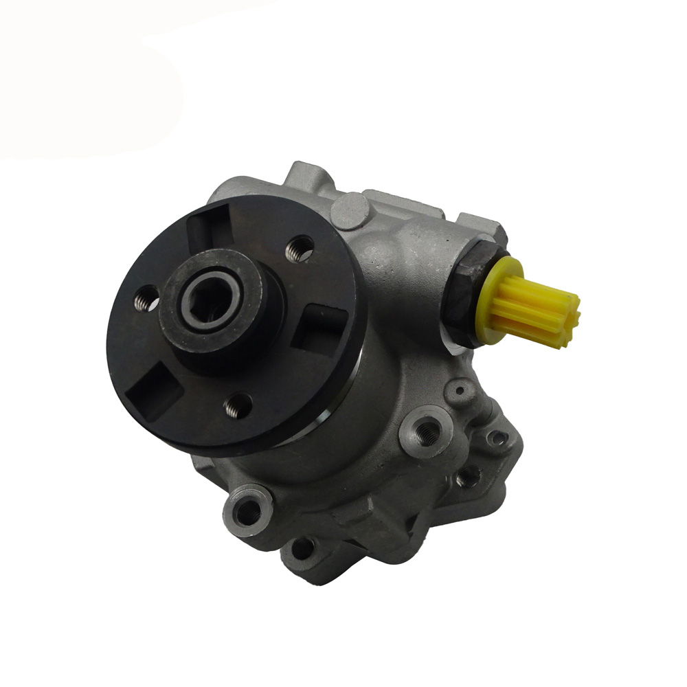 Power Steering Pump Apply to Bmw 3 E90 2005-2012   OE  3241 4042 171