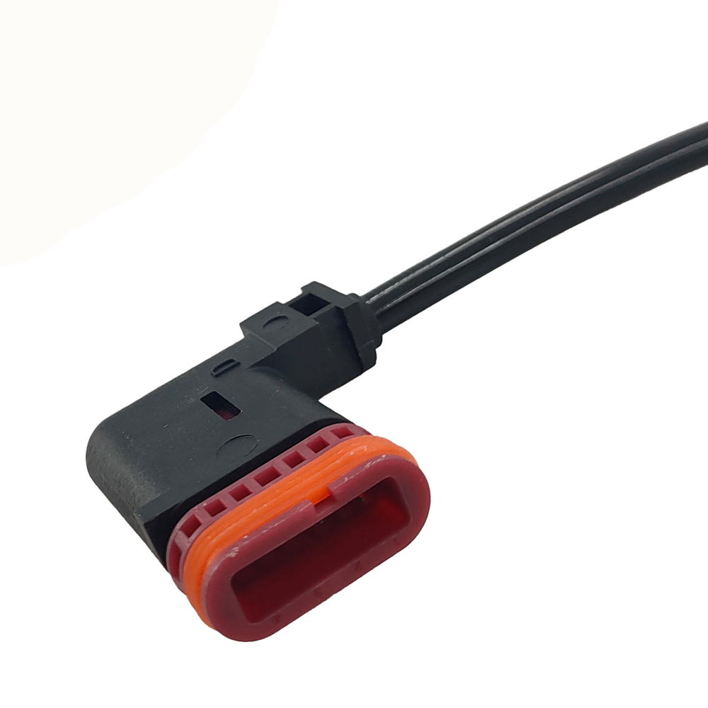 ABS Senson Apply to Benz W204 2007-2013   OE  204 905 0100