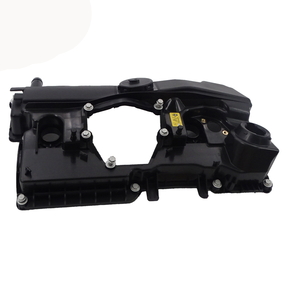 Cylinder Head Cover Apply to Bmw 3 E90 20052012 OE 1112 8645 888