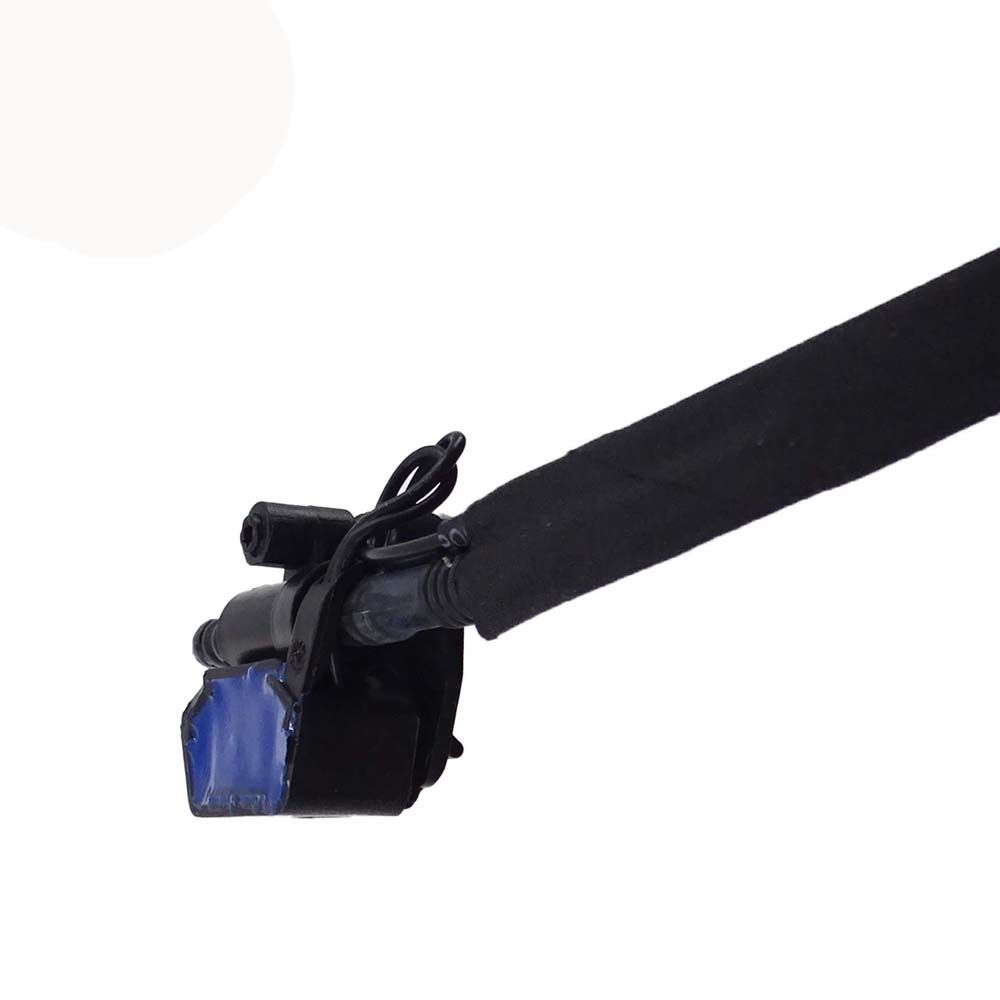 Hose Line Apply to Bmw 5 F18 2009-2016   OE  6166 7205 117