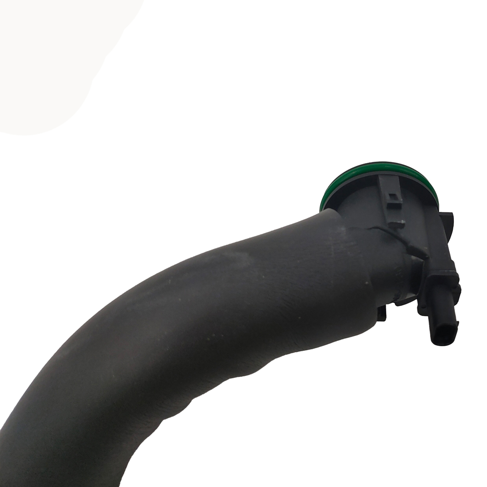 exhaust pipe Apply to Bmw 5 F18 2009-2016   OE  1112 7588 417