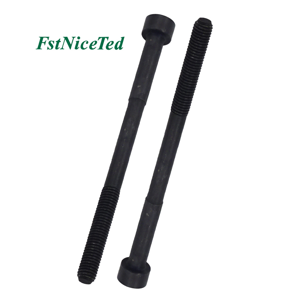 Cylinder Head Bolt Apply to Toyota Corolla 2004-2019 RAV4 2005-2019 Avensis 2011-2018   OE：90910-02166