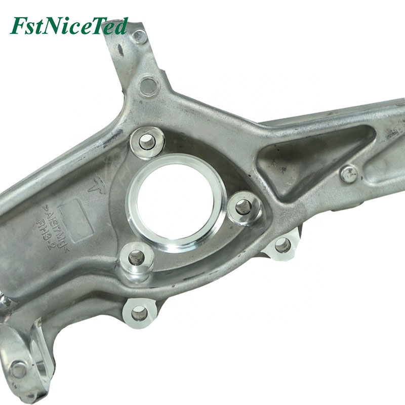 Steering Knuckle / Front R For Tesla Model 3 OE:1044316-00-E