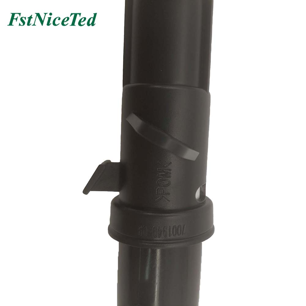 water gun right Apply to Bmw X3 E83 2005-2010   OE  6167 3416 468