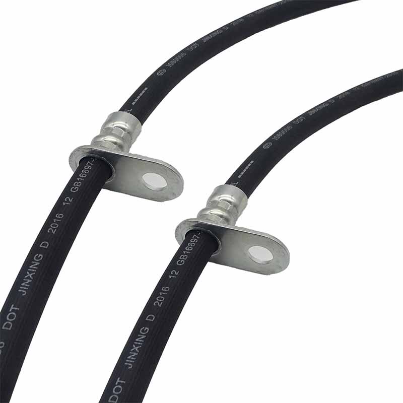 Suitable for Toyota Corolla 2007-2016 brake hose (front right) OE:90947-C2021