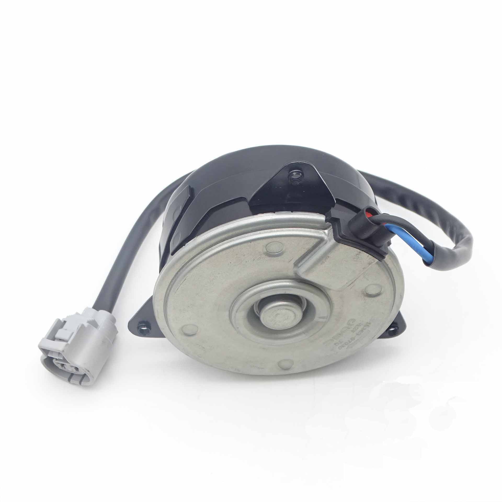 Radiator Fan Motor for Toyota Corolla(1ZRFE 2ZRFE) 2007-2013 OE:16363-0T030