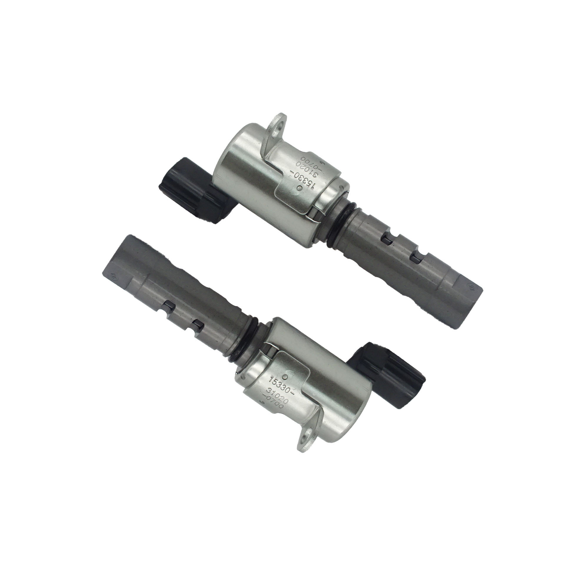 Engine oil VVT valve is suitable for Toytoa Avalon 2005-2008 Camry 2007-2011 RAV4 2006-2012 Venza 2009-2013 Sienna 2006-2010 Highlander 2008-2017 OE:15330-31020